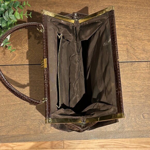 THEODOR California Kelly Bag - Picture 3 of 7